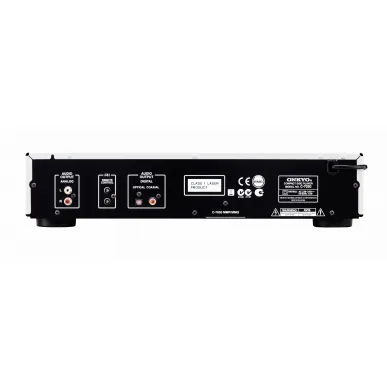 CD проигрыватель Onkyo C 7030 B